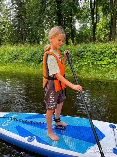 Sup board сапборд