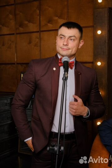 Певец на Ваш Праздник