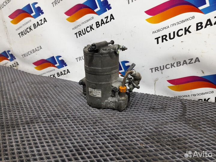 Компрессор кондиционера Volvo FH