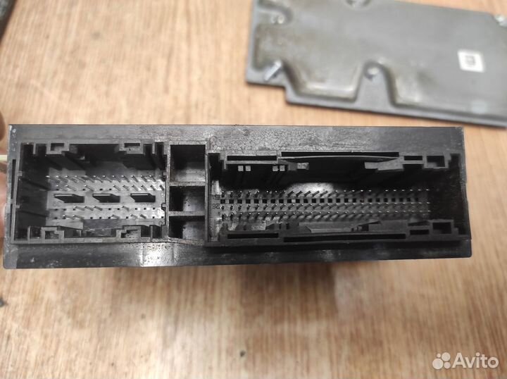 Блок управления AIR BAG Volvo XC60 2008-2017