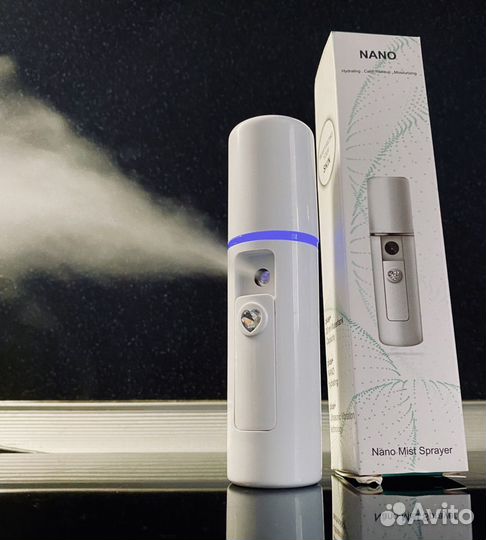 Вакуумный очиститель пор (для чистки лица)