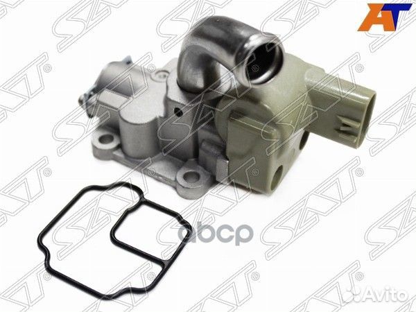 Клапан холостого хода 3rzfe land cruiser prado