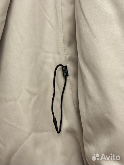 Искусственная шуба