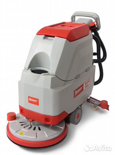 Аренда поломоечных машин