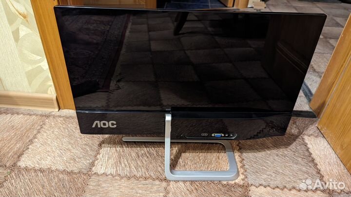 Монитор AOC 23 дюйма