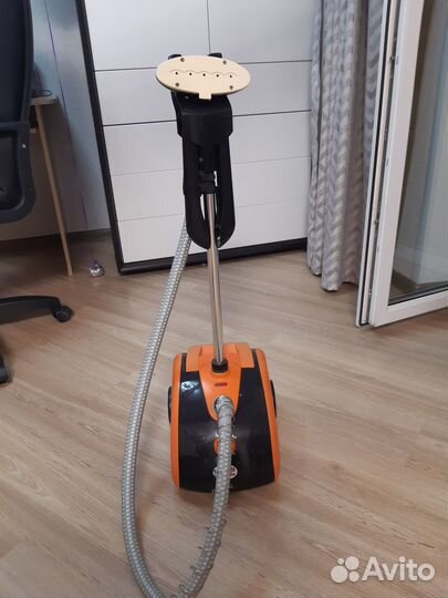 Вертикальный отпариватель Grand Master GM-A600