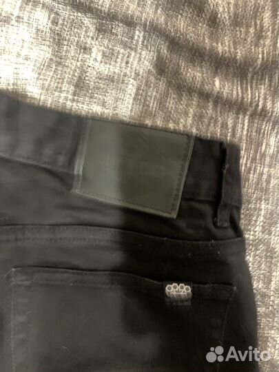 Джинсы giffted