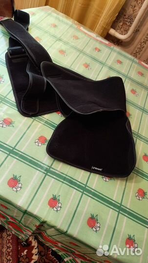 Бандаж на плечевой сустав (Orlett)