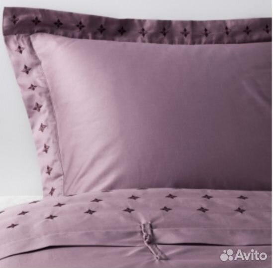 Два комплекта Икеа Tanja Brodyr (Vinranka)