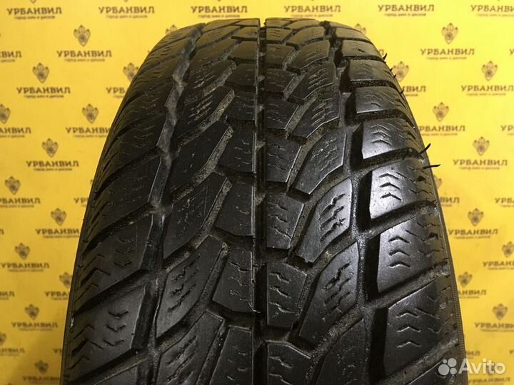 КАМА Кама-Nikola 195/65 R15 91