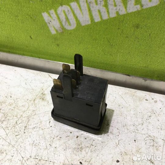 Кнопка обогрева заднего стекла Сеат Кордоба