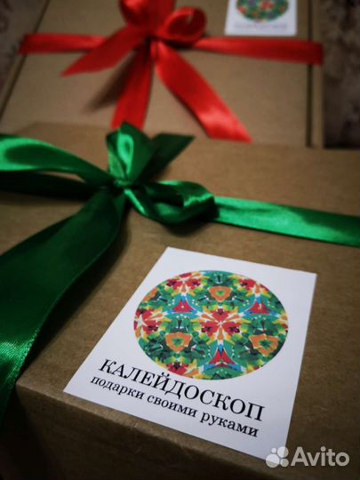 Мастер класс для детей мозаика набор