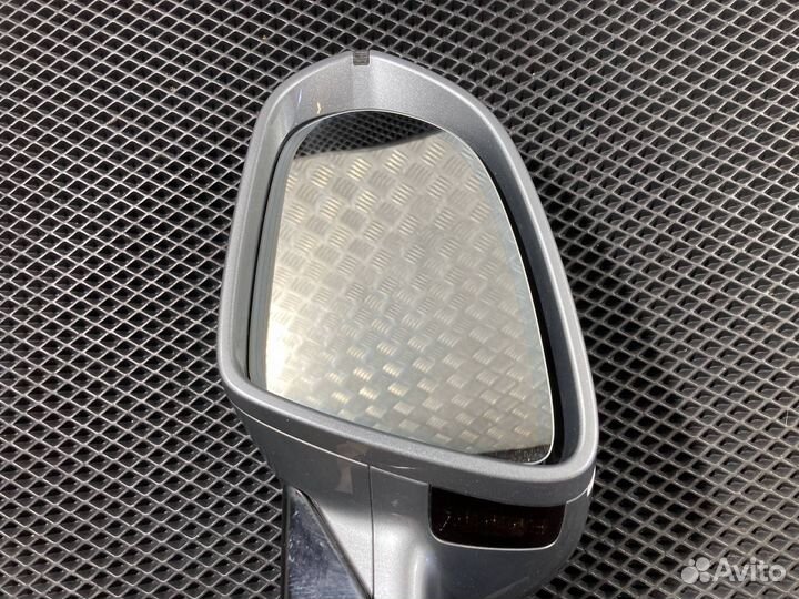 Зеркало наружное левое, Audi A8 D4/4H 2011