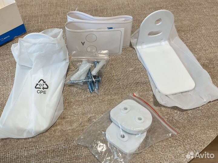 Крепления для саундбара универсальные