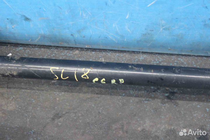 Привод Audi A6 (Ауди А6) C6 4F0501203