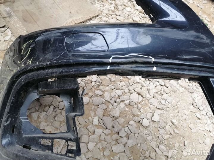 Audi Q5 8R 2008-2017