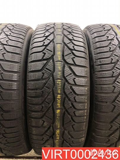 Kleber Krisalp HP2 205/55 R16 91H