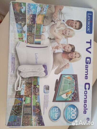 Lexibook(ps3 ps4 ps5 )