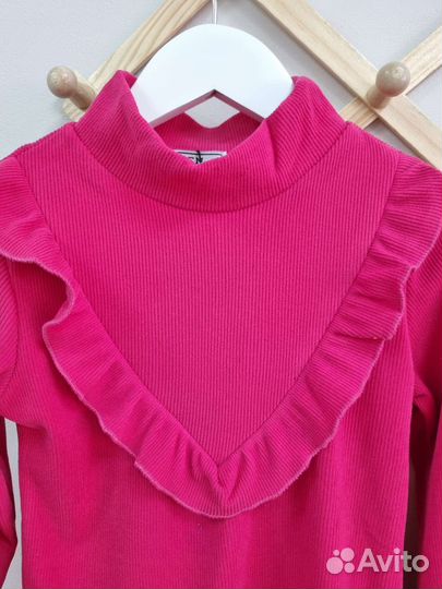 Водолазка на девочку