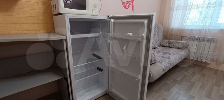 Комната 15 м² в 1-к., 5/5 эт.