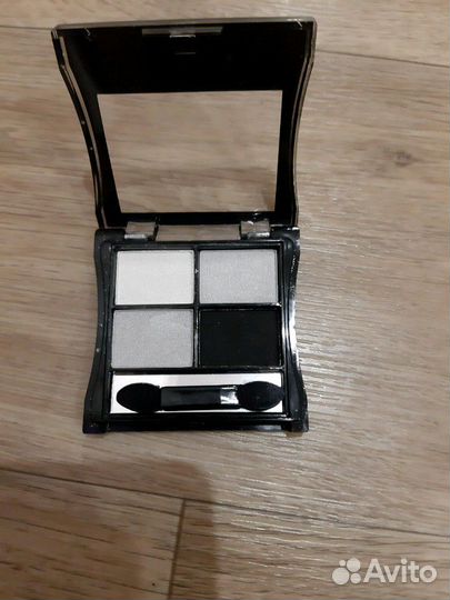 Тени Смоки айс