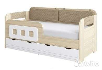 Детская Кровать от 3 лет