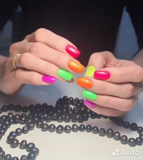 Маникюр/ Мастер маникюра