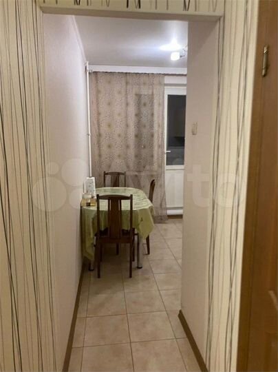 1-к. квартира, 42 м², 11/17 эт.