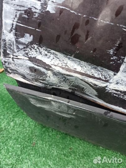 Дверь Opel mokka