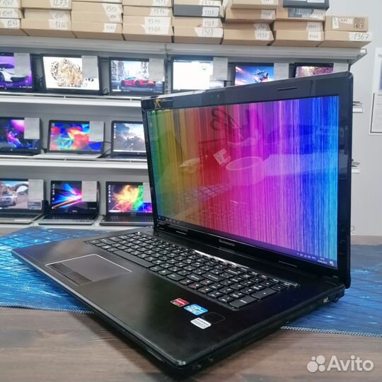 Ноутбук Lenovo в рассрочку (1369 Н2)