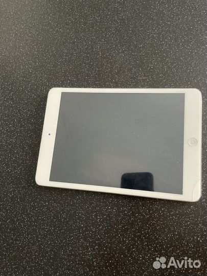 iPad mini 1