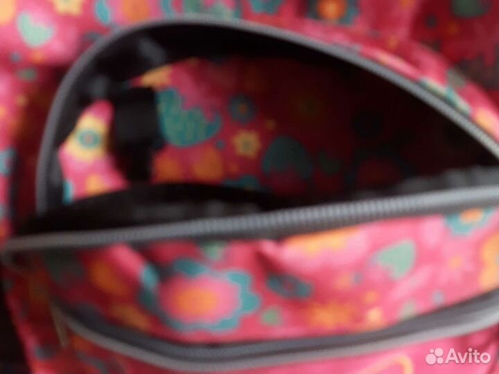 Ранец ортопедический