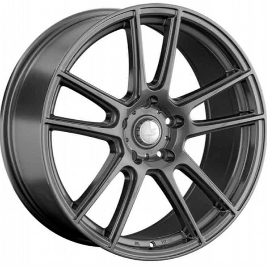 Литые диски LS 1343 9×R20 5×130