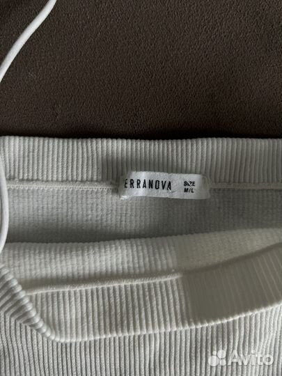 Terranova топ