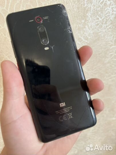 Xiaomi Mi 9T, 6/64 ГБ