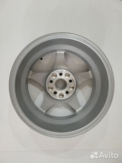 Ковка диски r15
