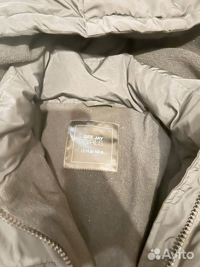 Пуховик женский 42 44