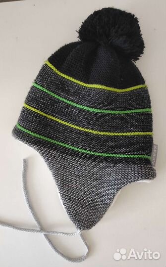 Зимняя шапка Kerry 50