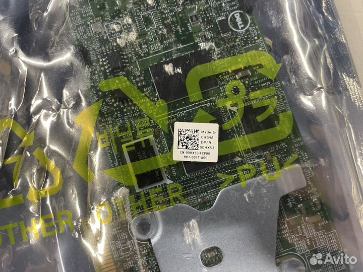 Raid-контроллер Dell PowerEdge perc 8