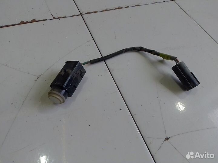 Датчик парковки задний боковой