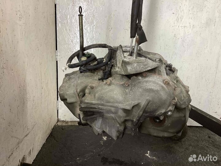Акпп/вариатор/робот Saab 9-5