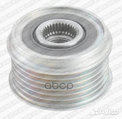 Муфта (Шкив) свободного хода генератора GA77300