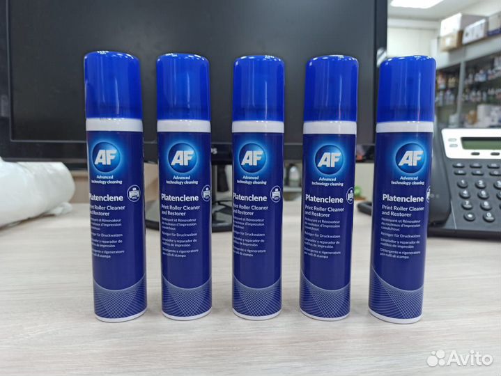 Средство Platenclene