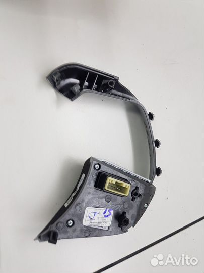 Блок кнопок на руль (Hyundai Creta II)