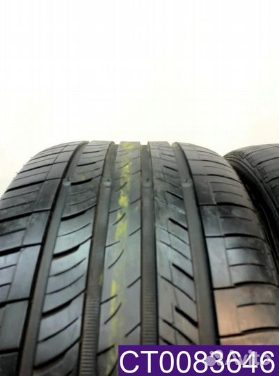 Nexen N'Fera AU7 245/45 R18 100W