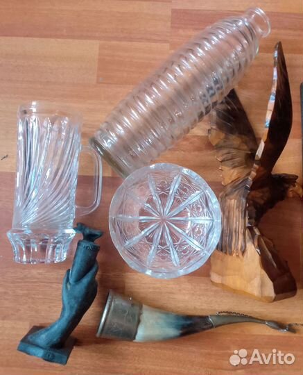 Сувениры СССР