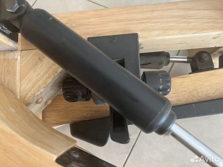 Тренажер для ног степпер torneo