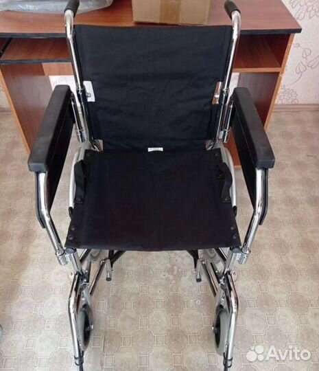 Ortonica коляски инвалидные в прокат