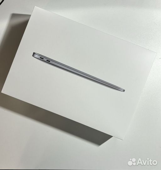 Apple MacBook Air 13