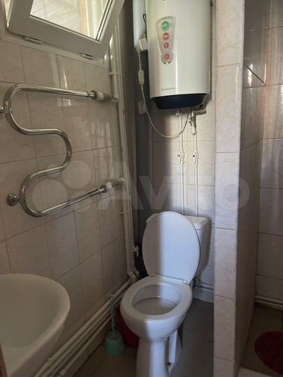 Комната 20 м², 2/2 эт.